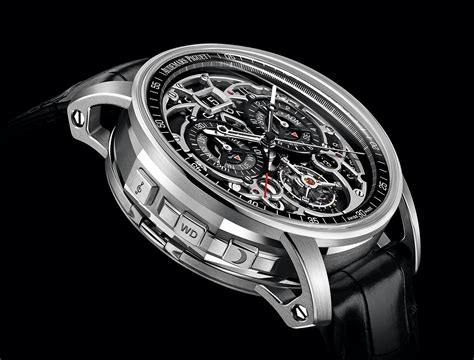 audemars piguet code 11:59 ultra-complication universelle